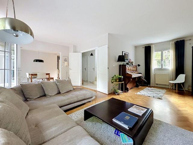 Maison vente à Garches, Hauts-de-Seine