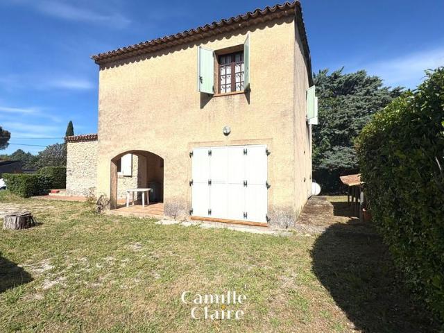 Maison vente à Aix-en-Provence, Gardanne