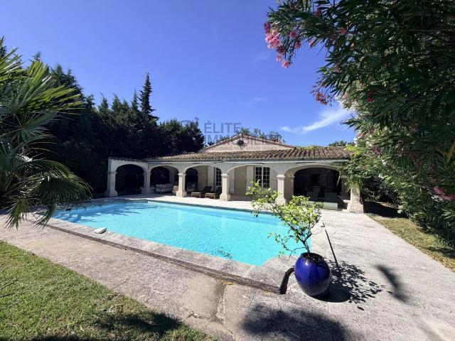 Maison vente à Arrondissement de Draguignan, Gassin
