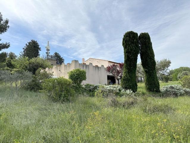 Maison vente à Lodève, Gignac