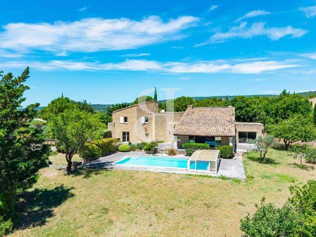 Maison vente à Apt, Gordes