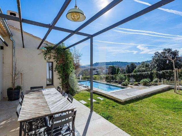 Maison vente à Apt, Gordes