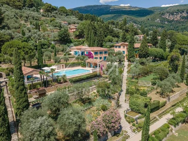 Maison vente à Grasse, Alpes-Maritimes