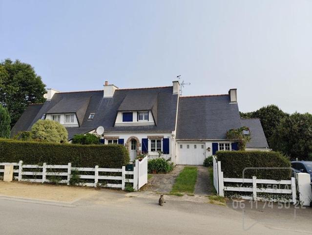 Maison vente à Lorient, Bretagne