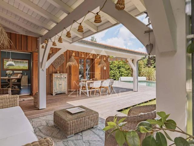 Maison vente à Arcachon, Gujan-mestras