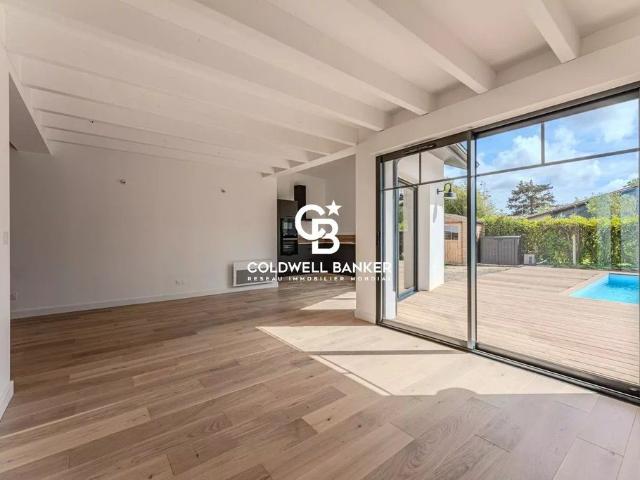 Maison vente à Arcachon, Gujan-mestras
