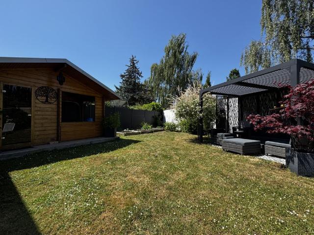 Maison vente à Strasbourg, Grand Est