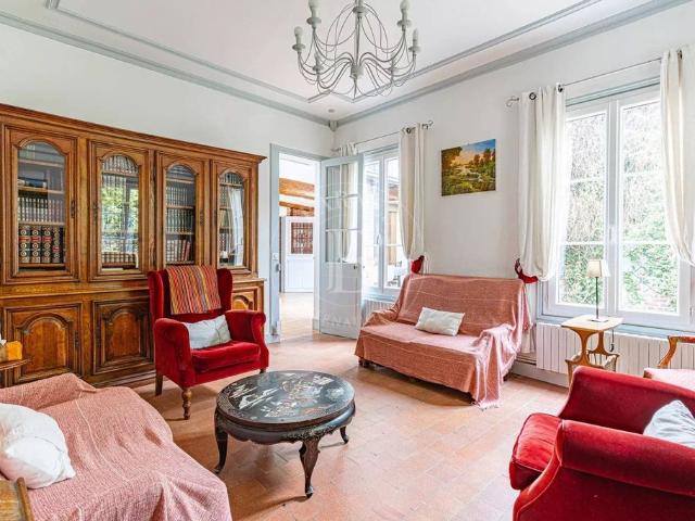 Maison vente à Lisieux, Honfleur