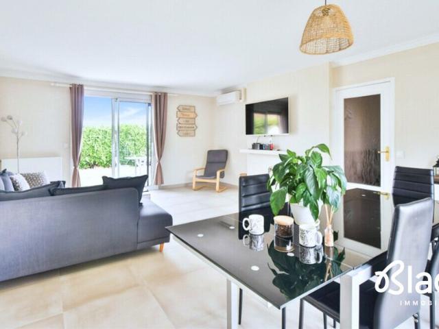 Maison vente à Jonage, Rhône