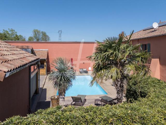 Maison vente à Metz, Peltre