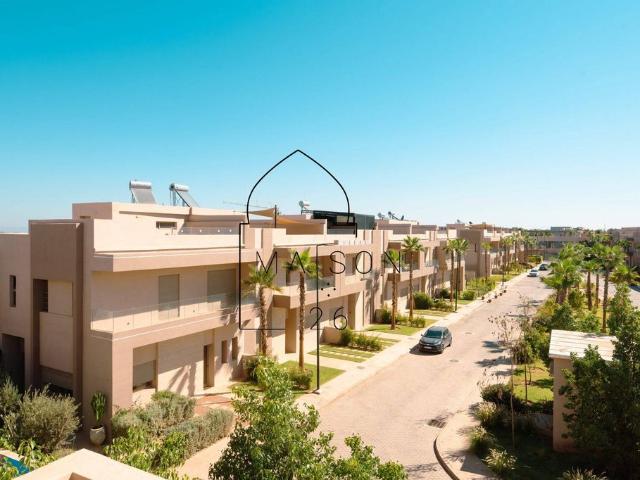 Maison vente à Marrakech, L'Oriental