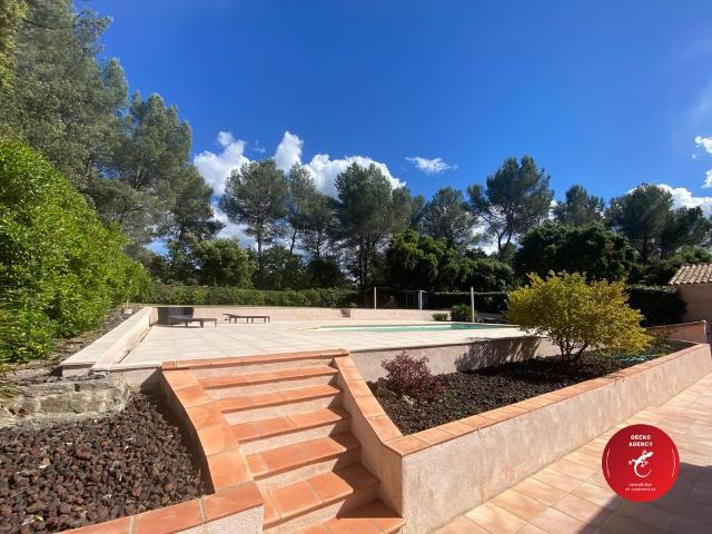 Maison vente à La Motte, Var