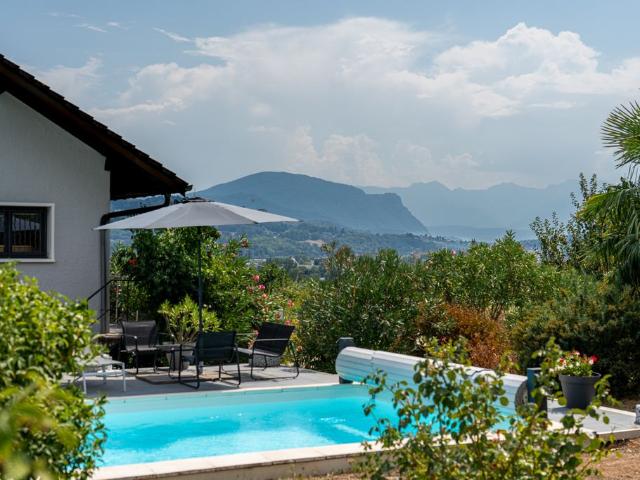 Maison vente à La Motte-Servolex, Savoie
