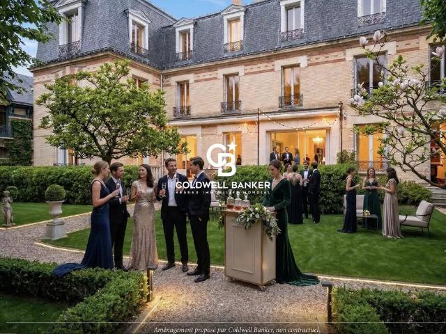 Maison vente à Paris, Île-de-France