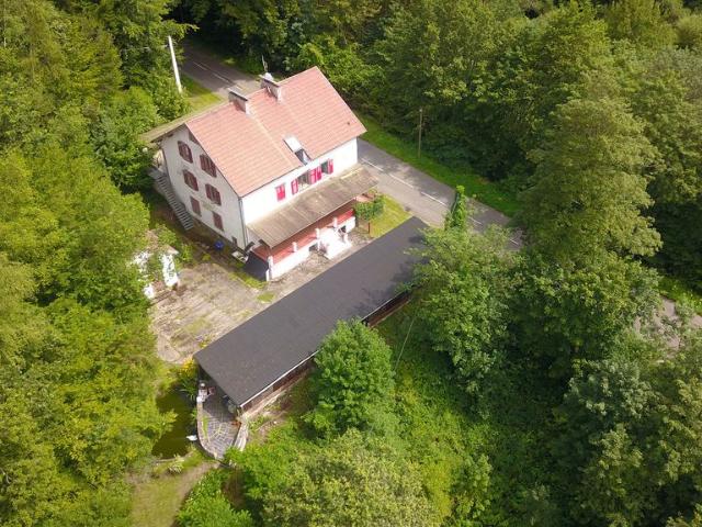 Maison vente à Saverne, La Petite-pierre