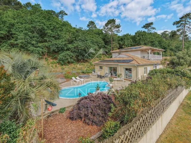Maison vente à Arcachon, La Teste-de-buch