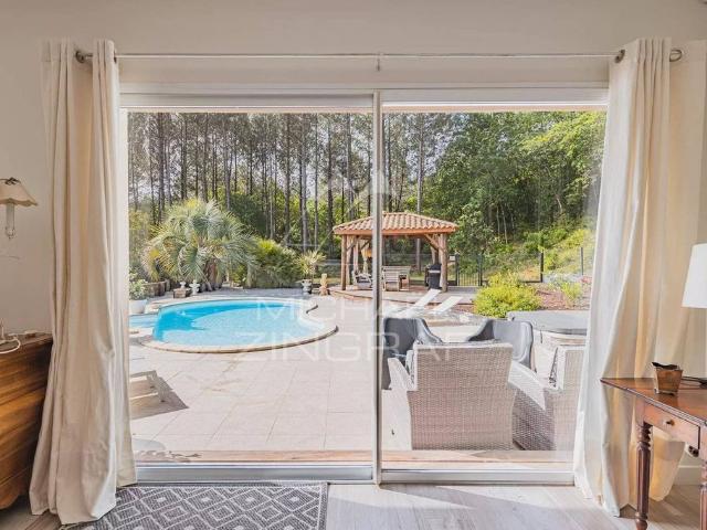 Maison vente à Arcachon, La Teste-de-buch