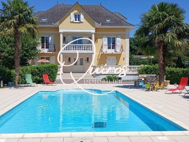 Maison vente à Bernay, La Trinité-de-thouberville