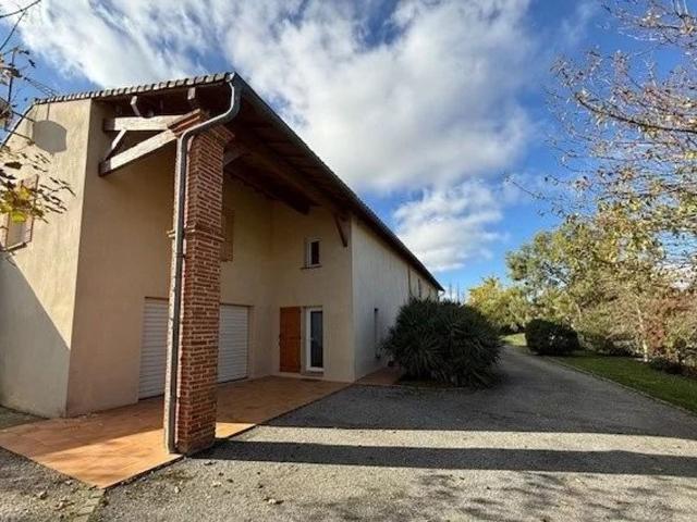 Maison vente à Toulouse, Labastide-beauvoir