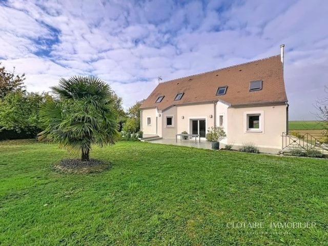Maison vente à Compiègne, Lachelle