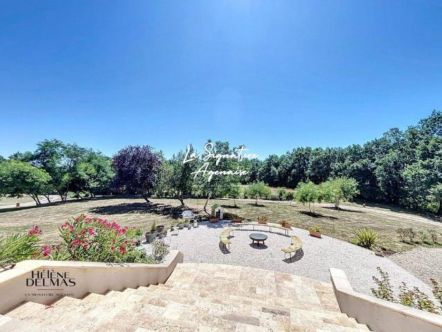 Maison vente à Laroque-Timbaut, Lot-et-Garonne