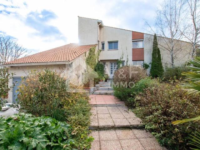 Maison vente à France métropolitaine, Lauzerville