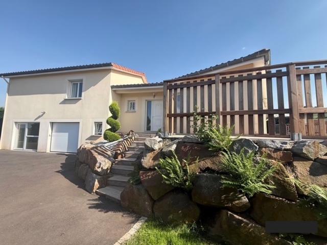 Maison vente à Saint-Étienne, Le Chambon-feugerolles