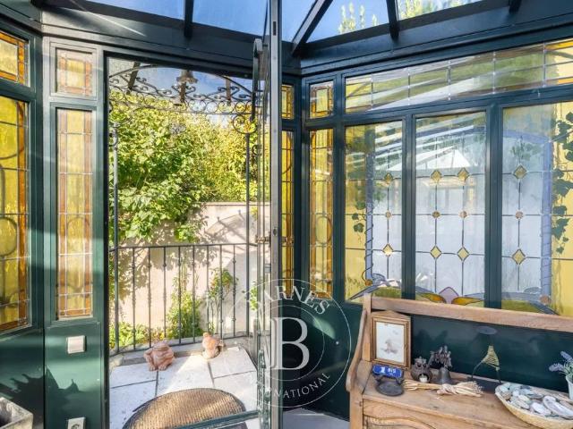 Maison vente à Versailles, Le Chesnay
