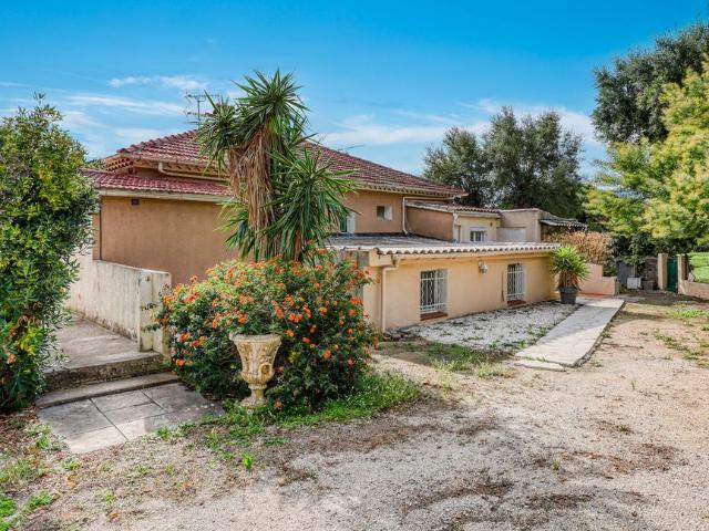 Maison vente à Arrondissement de Toulon, Le Lavandou