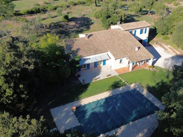 Maison vente à Brignoles, Le Luc