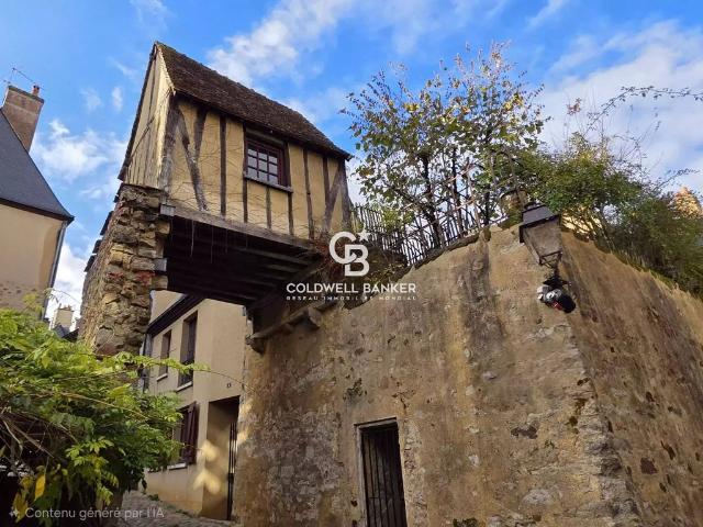 Maison vente à France métropolitaine, Le Mans