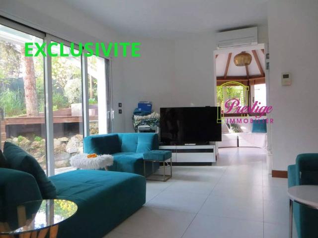 Maison vente à Saint-Germain-en-Laye, Le Mesnil-le-roi