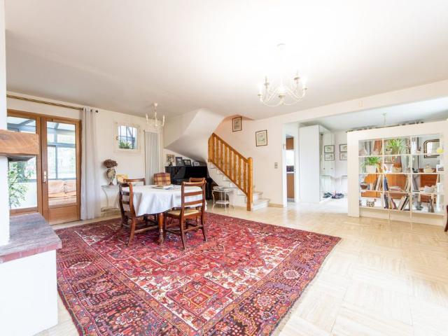 Maison vente à Antony, Le Plessis-robinson