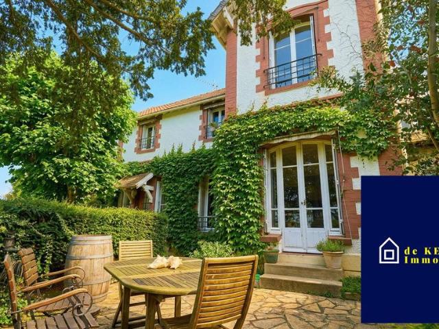 Maison vente à Le Plessis-Robinson, Hauts-de-Seine
