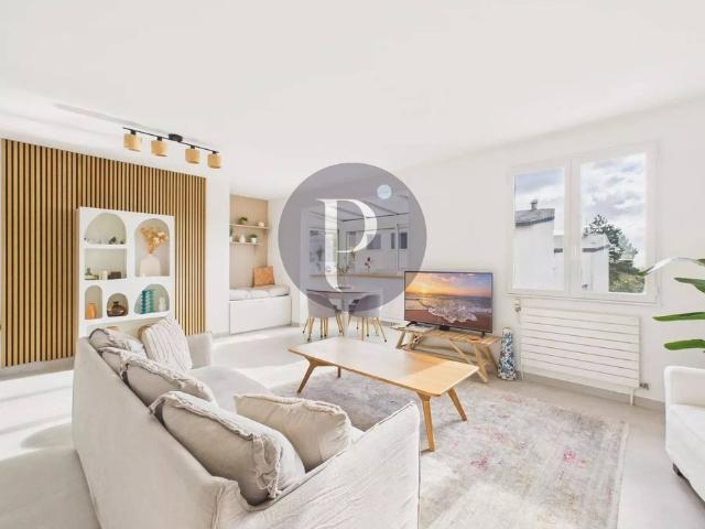Maison vente à Le Plessis-Robinson, Hauts-de-Seine