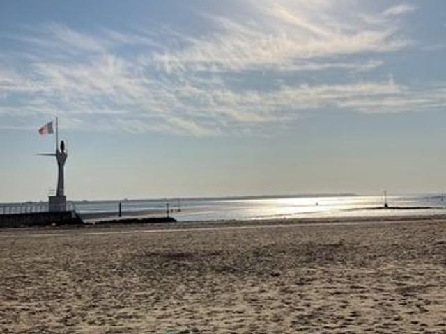 Maison vente à Saint-Nazaire, Le Pouliguen