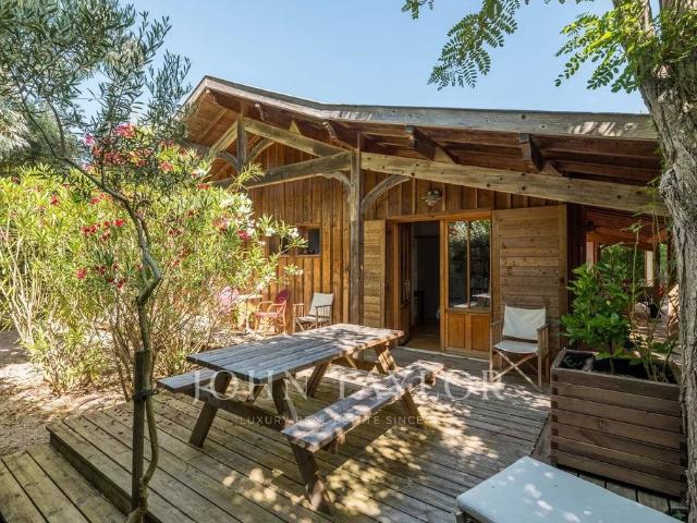 Maison vente à Lège-cap-ferret, Gironde