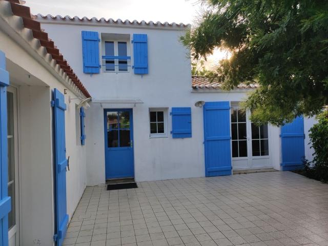 Maison vente à Les Sables-d'Olonne, L'epine