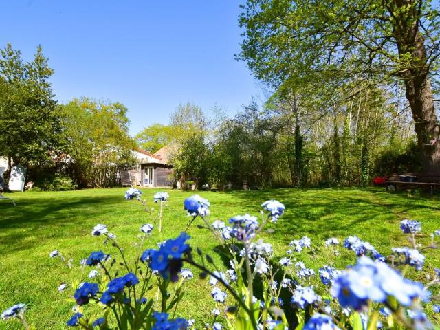 Maison vente à Rambouillet, Les Essarts-le-roi