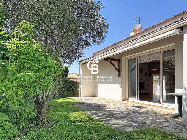 Maison vente à Les Sables-d'Olonne, Château-d'olonne