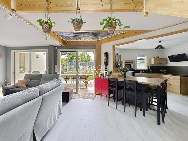Maison vente à Nantes, Les Sorinières