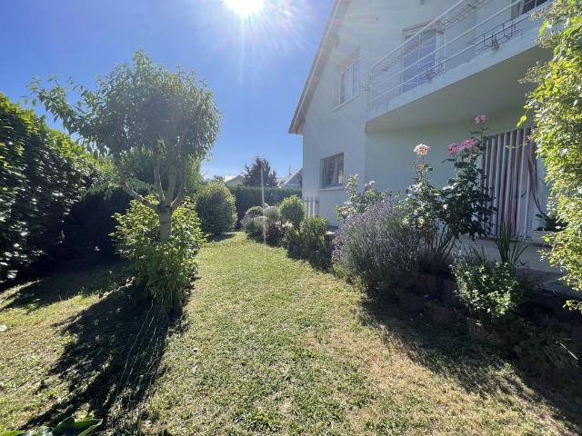 Maison vente à Mulhouse, Leymen