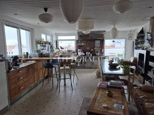 Maison vente à Les Sables-d'Olonne, L'ile-d'yeu