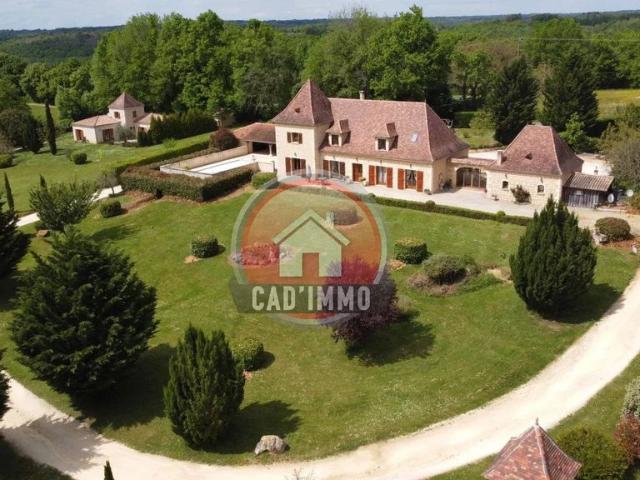 Maison vente à France métropolitaine, Liorac-sur-louyre