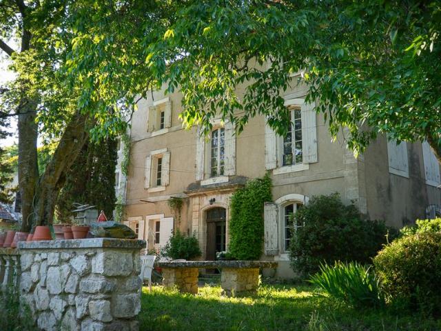 Maison vente à Avignon, L'isle-sur-la-sorgue