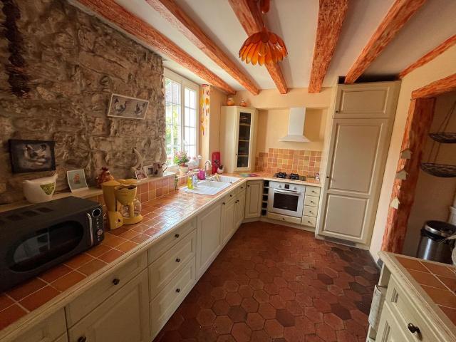 Maison vente à Melun, Maincy