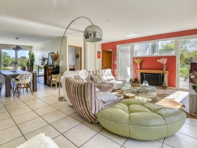 Maison vente à Nantes, Maisdon-sur-sèvre