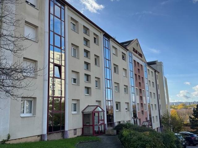 Maison vente à Nancy, Malzéville