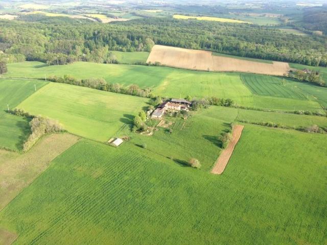 Maison vente à Mirande, Marciac