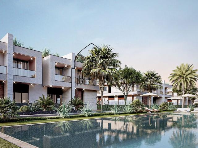 Maison vente à Marrakech, L'Oriental